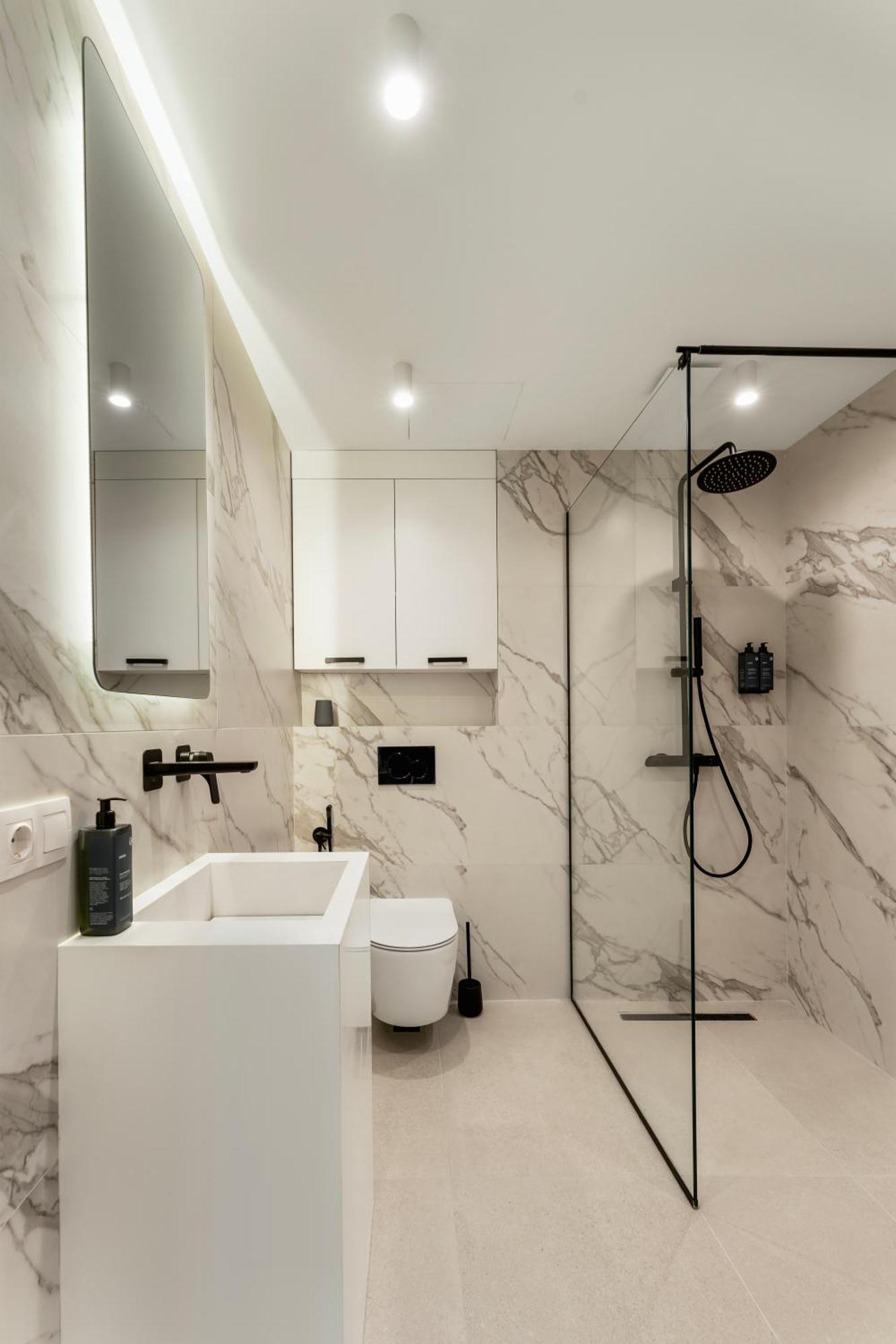Solridge Aparthotel Тбилиси Экстерьер фото