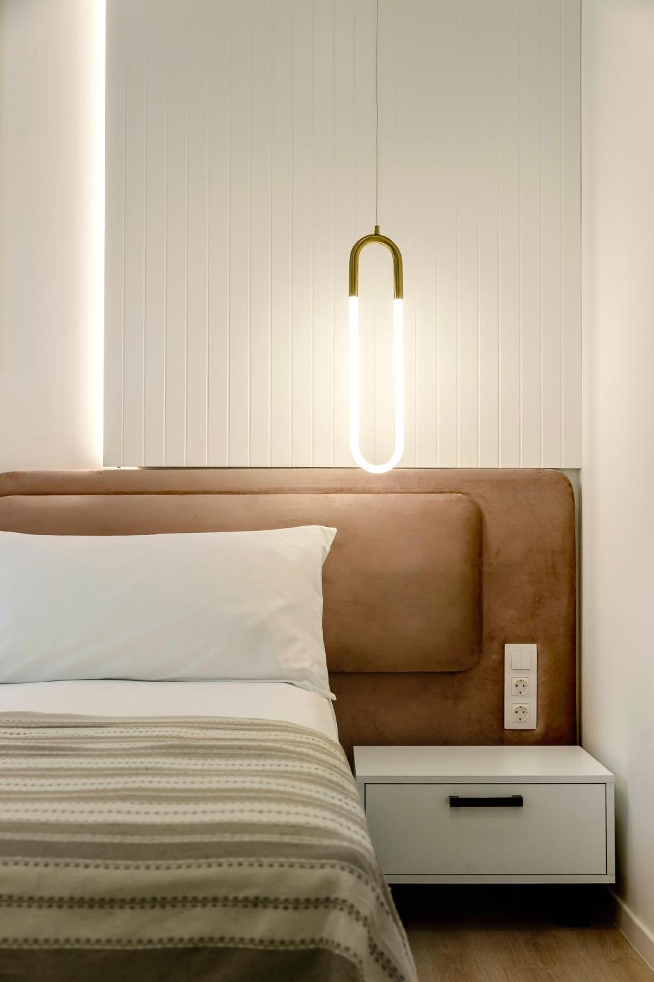 Solridge Aparthotel Тбилиси Экстерьер фото