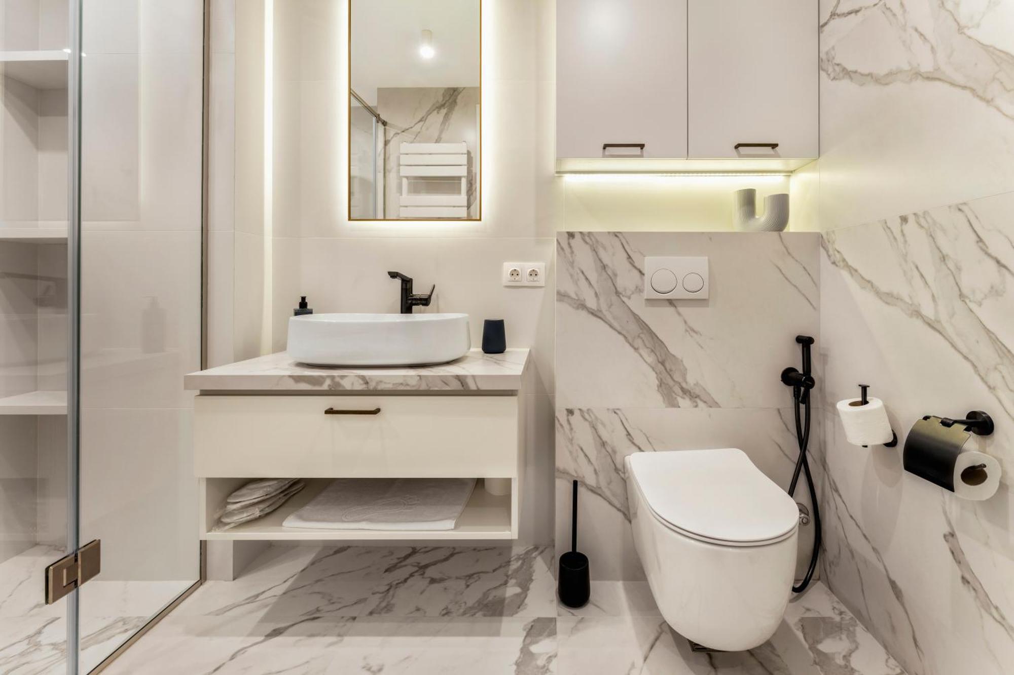 Solridge Aparthotel Тбилиси Экстерьер фото